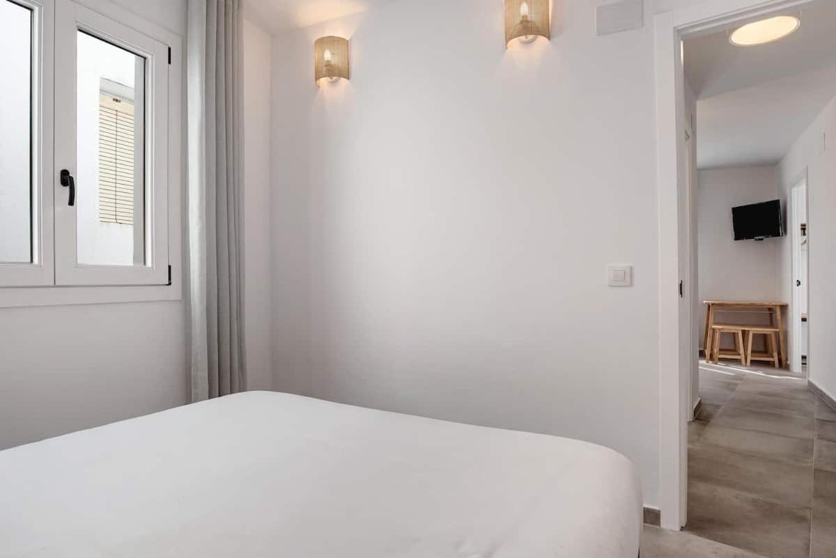 Apartamentos Vexer Vejer de la Frontera Exterior foto