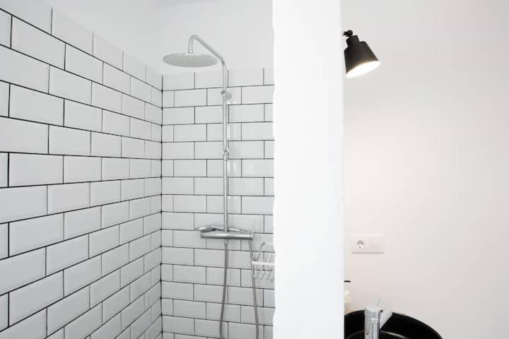 Apartamentos Vexer Vejer de la Frontera Exterior foto