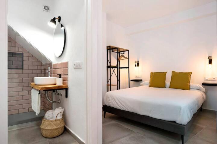 Apartamentos Vexer Vejer de la Frontera Exterior foto
