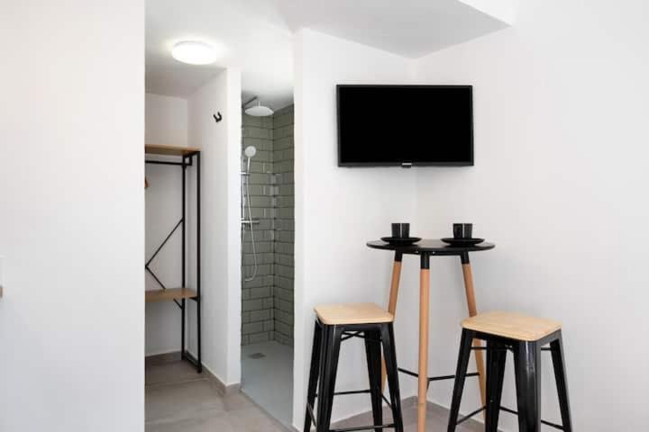 Apartamentos Vexer Vejer de la Frontera Exterior foto